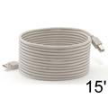 USB 2.0 A to B 15-foot Cable