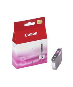 Canon CLI-8M Magenta Ink Cartridge