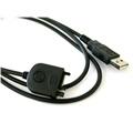 Palm Treo USB Data Cable with Hot Sync Button