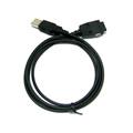 USB Sync/ Data Cable for Verizon LG CU and LX Phones