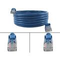 CAT5e350MHz UTP RJ45 15-foot Blue Cable