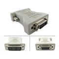 DVI-D Male to DFP Female (MDR20) Adapter
