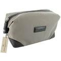 Tommy Bahama Tan Travel Bag