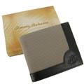 Tommy Bahama Ballistic Bi-fold Nylon Men's Wallet