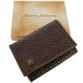 Tommy Bahama Men's Tri-fold Leather Wallet