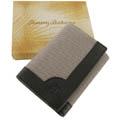 Tommy Bahama Ballistic Nylon Tri-fold Men's Wallet