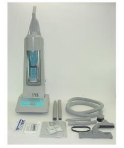 Amway Bagless ClearTrak Vacuum with Tools