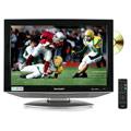 Sharp 19-inch LCD HDTV/ DVD Player