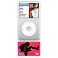 Apple iPod Classic 80GB 6G with iTunes Card