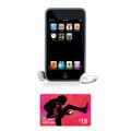 Apple Touch 16GB iPod/ Soft Upgrades/ iTunes Card