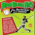 Various Artists - New Blues Hits
