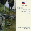 KERTESZ/LONDON SYMPHONY ORCHESTRA - RESPIGHI: PINES, FOUNTAINS O