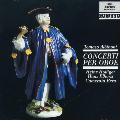 HOLLINGER/ELHORST/WIJNKOOP/CAMERATA BERN - ALBINONI: 8 OBOE CONC