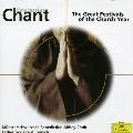 Gregorian Chants