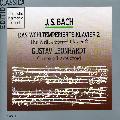 LEONHARDT, GUSTAV - BACH J.S: WELL TEMPERED CLAVIER V.2 [IMPORT]