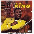 B.B. King - Blues In My Heart