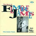 Elmore James - The Early Years