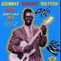 Johnny "Guitar" Watson - Hot Just Like TNT