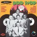Various Artists - Old Town Doo Wop Vol. 4