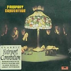 Fairport Convention - Fairport Convention (+4 Bonus Tracks) (Remastered)