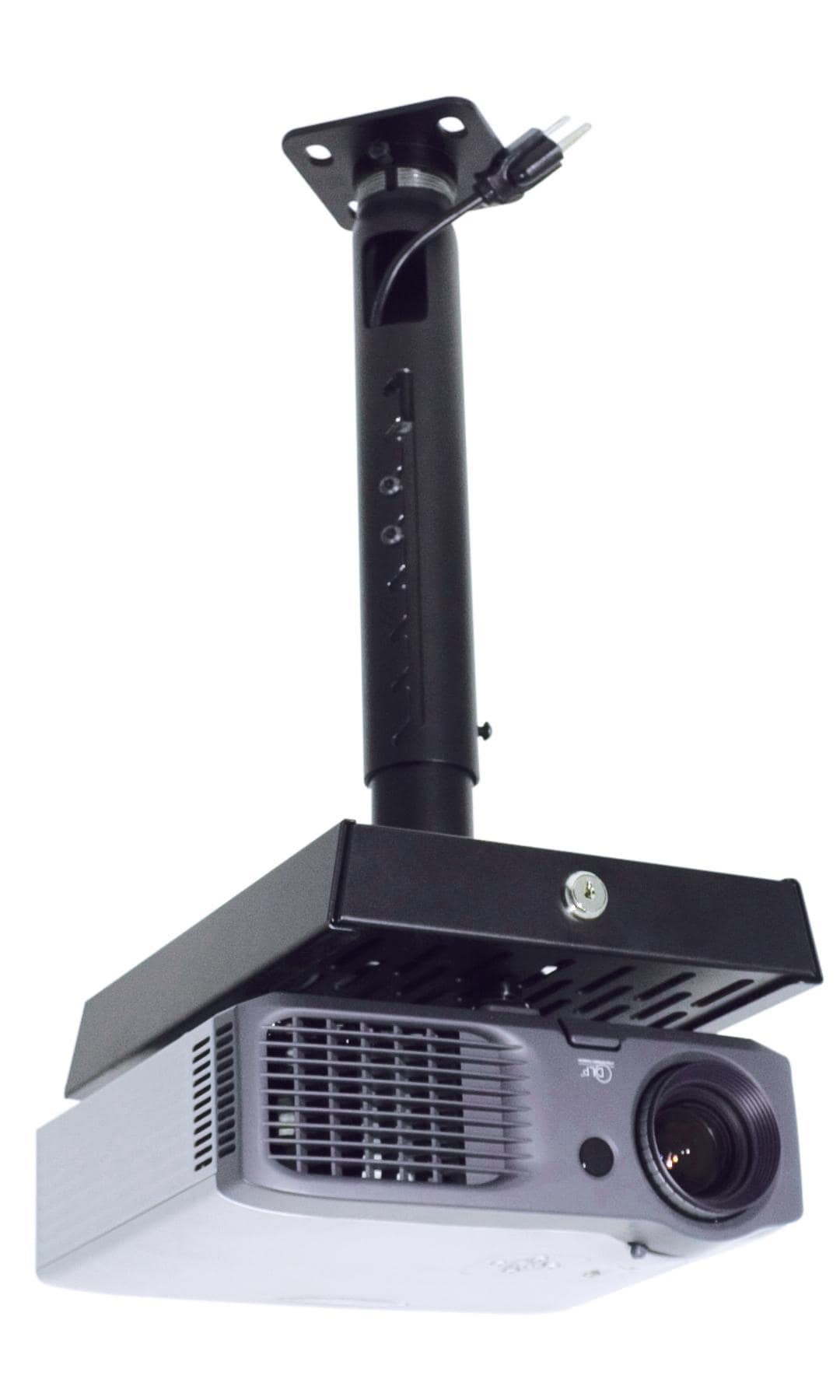 PDR Universal Locking Projector Mount