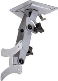 PDR Under-cabinet Mount for TVs up to 20-inches