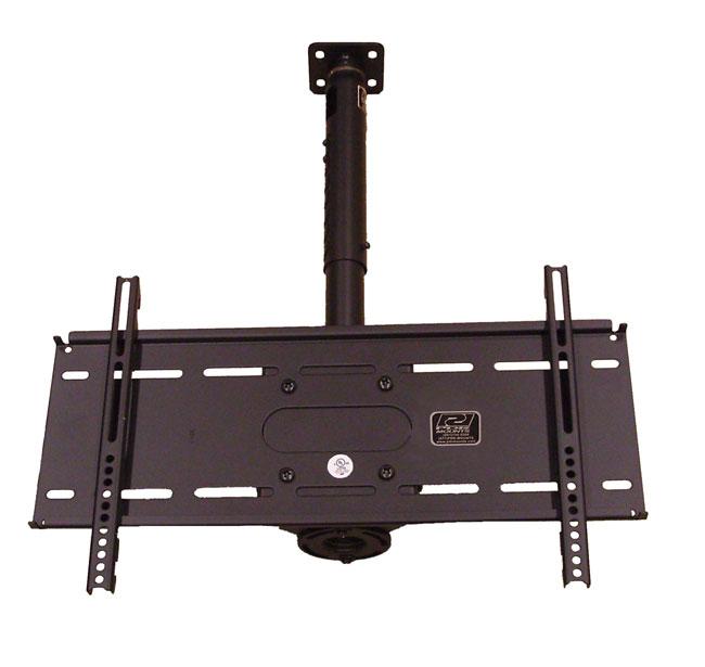 PDR Flat Panel Tilting Ceiling Mount (22 - 36-inch TVs)