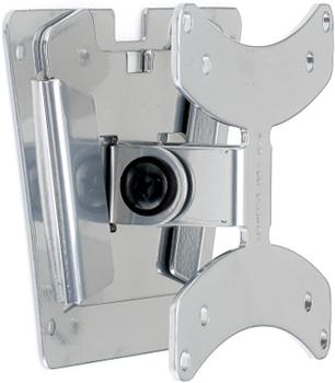 PDR Pivot Tilt LCD Wall Mount for 7 - 22-inch TVs