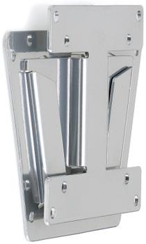 PDR Flat Panel Fixed Wall Mount (7 - 19-inch TVs)