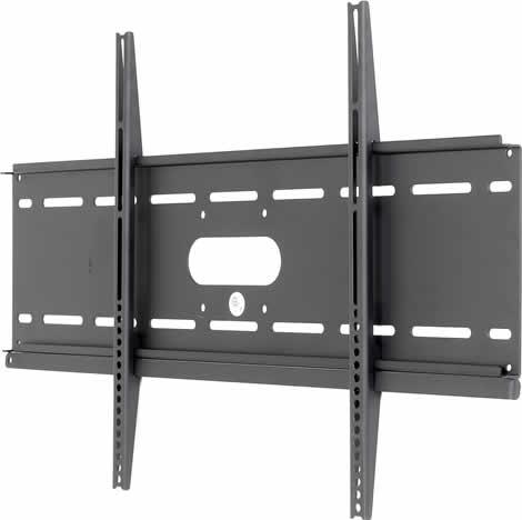 PDR Universal Flat Panel Fixed Wall Mount (37 - 55-inch TVs)