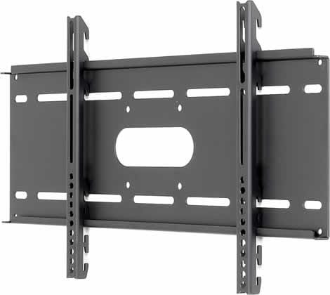 PDR Universal Flat Panel Fixed Wall Mount (22 - 36-inch TVs)