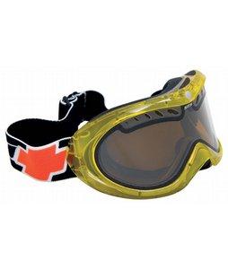 Spy Scoop Ski Snowboard Goggles