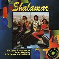 SHALAMAR - SECOND TIME AROU/DEAD GIVEAWAY [IMPORT]