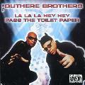 The Outhere Brothers - La la la Hey Hey [Single]