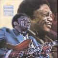 B.B. King - King Of The Blues: 1989