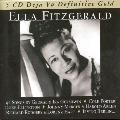 Ella Fitzgerald - Definitive Gold [Box]