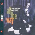 Jimmy Scott - All The Way