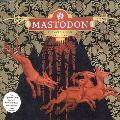 MASTODON - WOLF IS LOOSE (ENHANCED) [IMPORT]