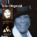 FITZGERALD, ELLA - ELLA//THINGS AIN'T WHAT THEY USED TO BE [IMPORT]