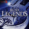 Various Artists - Blues Legends