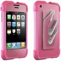 DLO Jam Jacket Silicone Case for Apple iPhone