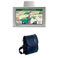 Garmin Nuvi 660 Car GPS Unit with Case