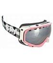 Spy 'Soldier' Red/ Bronze Snowboard Goggles