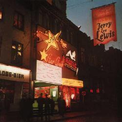 Jerry Lee Lewis - Live At Star-Club Hamburg