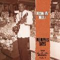 Howlin` Wolf - Memphis Days V.1