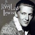 Jerry Lee Lewis - Best Of The Sun Years