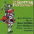 Various Artists - Scottish Folk Festival 97