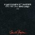 Derek Bailey/Cecil Taylor - Pleistozaen Mit Wasser