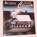 Cobra 29LTD Limited Edition Chrome CB Radio