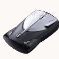 Cobra XRS 9340 Radar/ Laser Detector